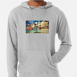 Voyagers of Nera is known for its world building Voyagers Of Nera Hoodies