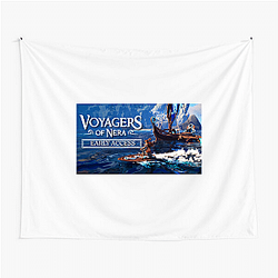 Voyagers of Nera is a new game Voyagers Of Nera Tapestries