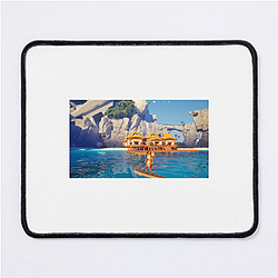 Voyagers of Nera is a fantasy adventure game Voyagers Of Nera Mouse Pads
