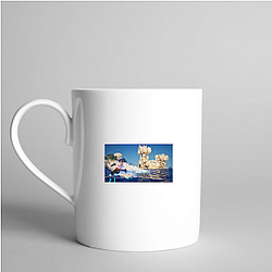 Voyagers of Nera is an indie game Voyagers Of Nera Mugs