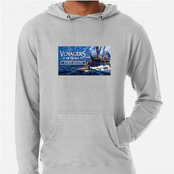 Voyagers of Nera is a new game Voyagers Of Nera Hoodies