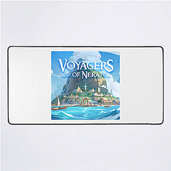Voyagers of Nera is being developed for PC Voyagers Of Nera Mouse Pads