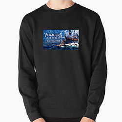 Voyagers of Nera is a new game Voyagers Of Nera Sweatshirts
