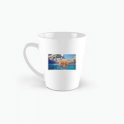 Voyagers of Nera is a fantasy adventure game Voyagers Of Nera Mugs