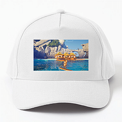 Voyagers of Nera is a fantasy adventure game Voyagers Of Nera Hats & Caps