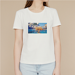 Voyagers of Nera is a fantasy adventure game Voyagers Of Nera T-Shirts