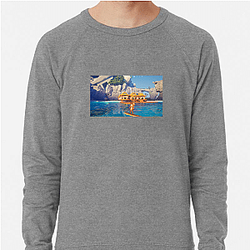 Voyagers of Nera is a fantasy adventure game Voyagers Of Nera Sweatshirts