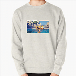 Voyagers of Nera is a fantasy adventure game Voyagers Of Nera Sweatshirts
