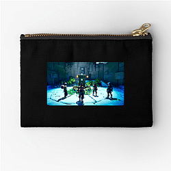 Voyagers of Nera is known for its co op multiplayer Voyagers Of Nera Zipper Pouches