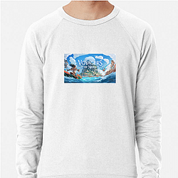 Voyagers of Nera is a game Voyagers Of Nera Sweatshirts
