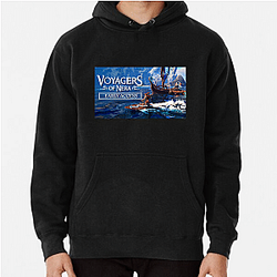 Voyagers of Nera is a new game Voyagers Of Nera Hoodies