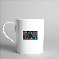 Voyagers of Nera's gameplay involves crafting and exploration Voyagers Of Nera Mugs