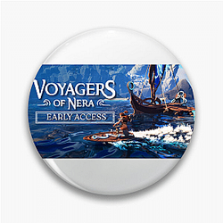 Voyagers of Nera is a new game Voyagers Of Nera Pins