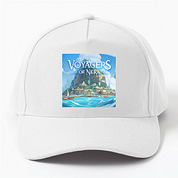 Voyagers of Nera is being developed for PC Voyagers Of Nera Hats & Caps