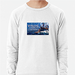 Voyagers of Nera is a new game Voyagers Of Nera Sweatshirts