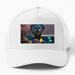 Voyagers of Nera's gameplay involves crafting and exploration Voyagers Of Nera Hats & Caps