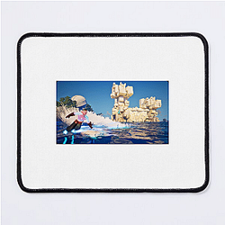Voyagers of Nera is an indie game Voyagers Of Nera Mouse Pads