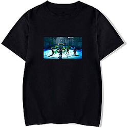 Voyagers of Nera is known for its co op multiplayer Voyagers Of Nera T-Shirts