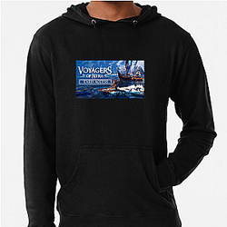 Voyagers of Nera is a new game Voyagers Of Nera Hoodies