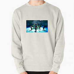 Voyagers of Nera is known for its co op multiplayer Voyagers Of Nera Sweatshirts