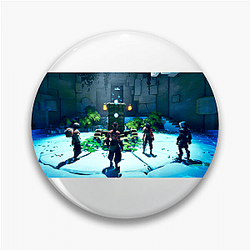 Voyagers of Nera is known for its co op multiplayer Voyagers Of Nera Pins