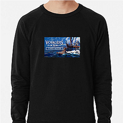 Voyagers of Nera is a new game Voyagers Of Nera Sweatshirts