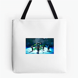 Voyagers of Nera is known for its co op multiplayer Voyagers Of Nera Bags