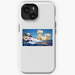 Voyagers of Nera is an indie game Voyagers Of Nera Samsung Cases
