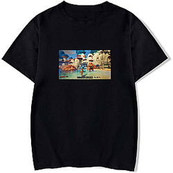Voyagers of Nera is known for its world building Voyagers Of Nera T-Shirts