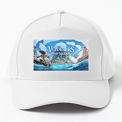Voyagers of Nera is a game Voyagers Of Nera Hats & Caps