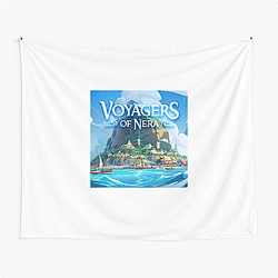 Voyagers of Nera is being developed for PC Voyagers Of Nera Tapestries