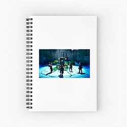 Voyagers of Nera is known for its co op multiplayer Voyagers Of Nera Notebook