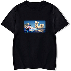 Voyagers of Nera is an indie game Voyagers Of Nera T-Shirts