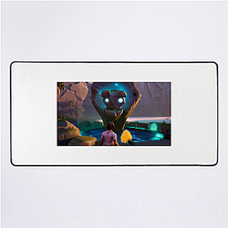 Voyagers of Nera's gameplay involves crafting and exploration Voyagers Of Nera Mouse Pads