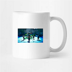 Voyagers of Nera is known for its co op multiplayer Voyagers Of Nera Mugs