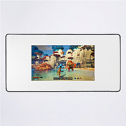 Voyagers of Nera is known for its world building Voyagers Of Nera Mouse Pads