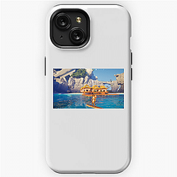 Voyagers of Nera is a fantasy adventure game Voyagers Of Nera Samsung Cases