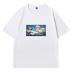 Voyagers of Nera is an indie game Voyagers Of Nera T-Shirts