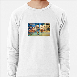 Voyagers of Nera is known for its world building Voyagers Of Nera Sweatshirts