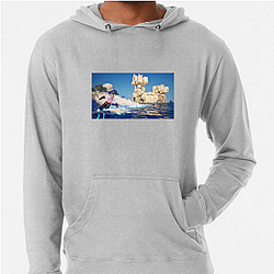 Voyagers of Nera is an indie game Voyagers Of Nera Hoodies