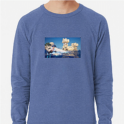 Voyagers of Nera is an indie game Voyagers Of Nera Sweatshirts