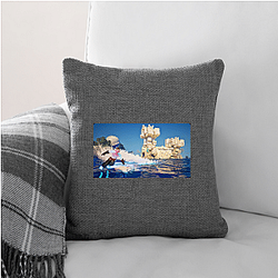Voyagers of Nera is an indie game Voyagers Of Nera Pillows Cover