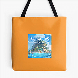 Voyagers of Nera is being developed for PC Voyagers Of Nera Bags
