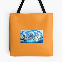 Voyagers of Nera is a game Voyagers Of Nera Bags
