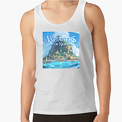 Voyagers of Nera is being developed for PC Voyagers Of Nera Tank Tops