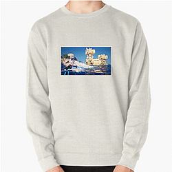 Voyagers of Nera is an indie game Voyagers Of Nera Sweatshirts