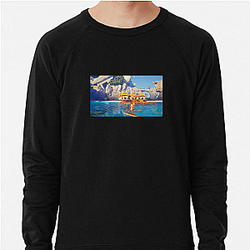 Voyagers of Nera is a fantasy adventure game Voyagers Of Nera Sweatshirts