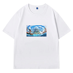 Voyagers of Nera is a game Voyagers Of Nera T-Shirts