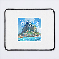 Voyagers of Nera is being developed for PC Voyagers Of Nera Mouse Pads