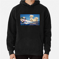Voyagers of Nera is an indie game Voyagers Of Nera Hoodies
